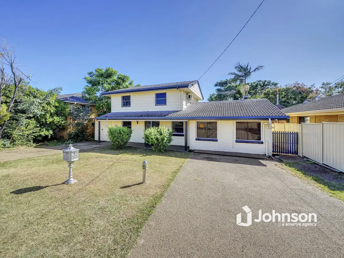 Main view of Homely house listing, 25 Dulcie Street, Raceview QLD 4305
