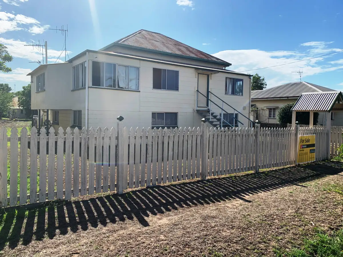Main view of Homely house listing, 7 McIlwraith Street, Bundaberg South QLD 4670