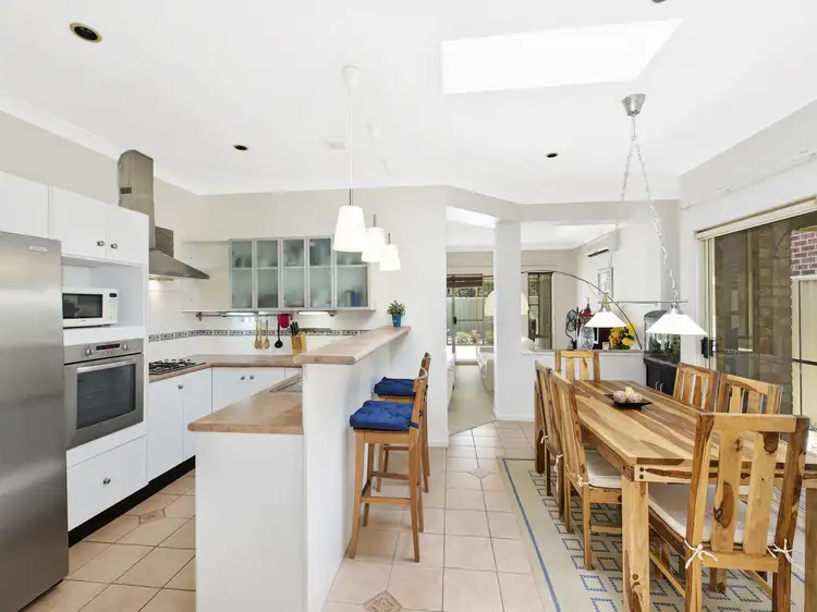 Fourth view of Homely house listing, 21 Flakelar Crescent, Terrigal NSW 2260