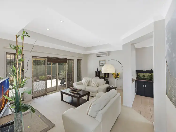 Fifth view of Homely house listing, 21 Flakelar Crescent, Terrigal NSW 2260