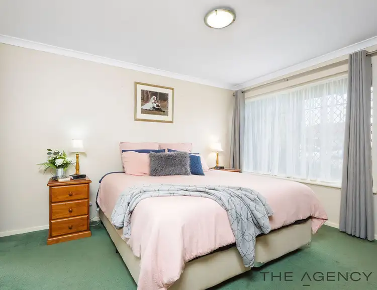 Fourth view of Homely house listing, 52 Morton Loop, Canning Vale WA 6155