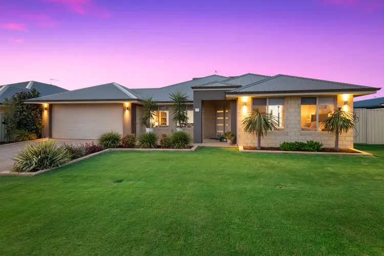 10 McCarthy Street, Somerville WA 6430