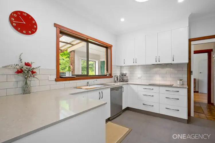 Third view of Homely house listing, 584 Brown Mountain Road, Underwood TAS 7268