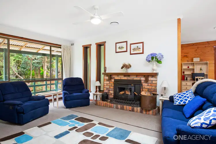 Fourth view of Homely house listing, 584 Brown Mountain Road, Underwood TAS 7268