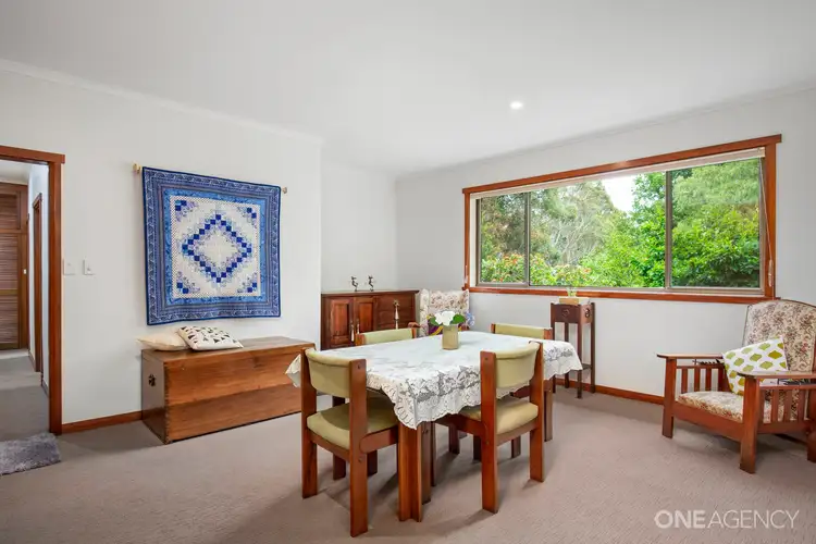 Fifth view of Homely house listing, 584 Brown Mountain Road, Underwood TAS 7268