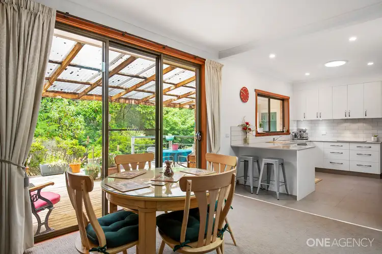 Sixth view of Homely house listing, 584 Brown Mountain Road, Underwood TAS 7268