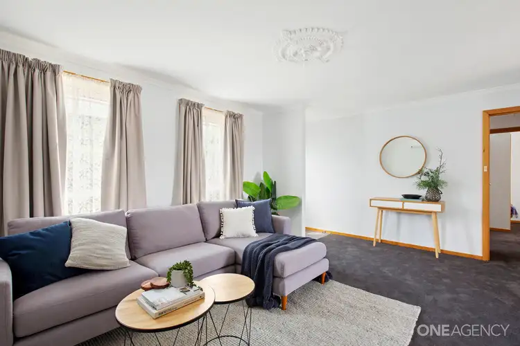 Fifth view of Homely house listing, 1/6 Melrose Place, Prospect Vale TAS 7250