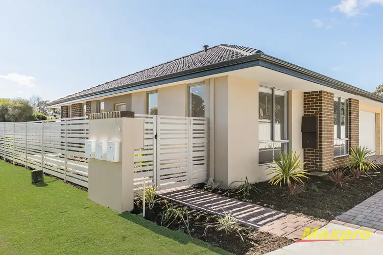 B/16 Astral Avenue, Carlisle WA 6101