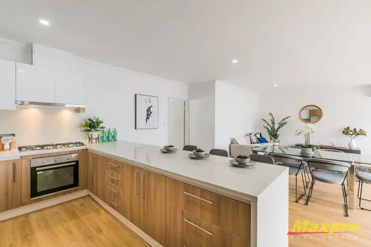 Third view of Homely house listing, B/16 Astral Avenue, Carlisle WA 6101