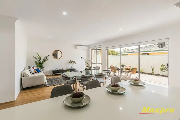 Fourth view of Homely house listing, B/16 Astral Avenue, Carlisle WA 6101