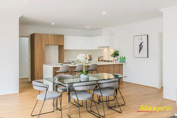 Fifth view of Homely house listing, B/16 Astral Avenue, Carlisle WA 6101