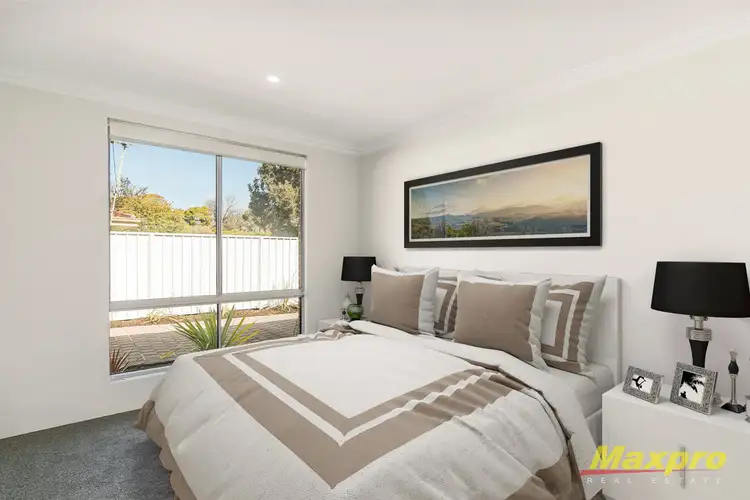 Sixth view of Homely house listing, B/16 Astral Avenue, Carlisle WA 6101
