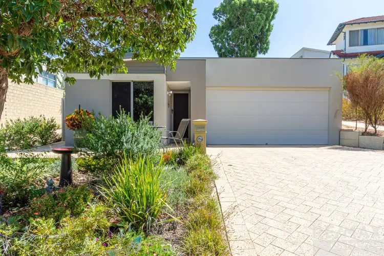 31A Bartlett Crescent, Karrinyup WA 6018