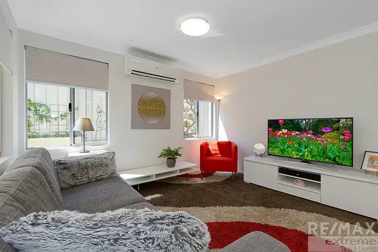 Sixth view of Homely house listing, 31A Bartlett Crescent, Karrinyup WA 6018