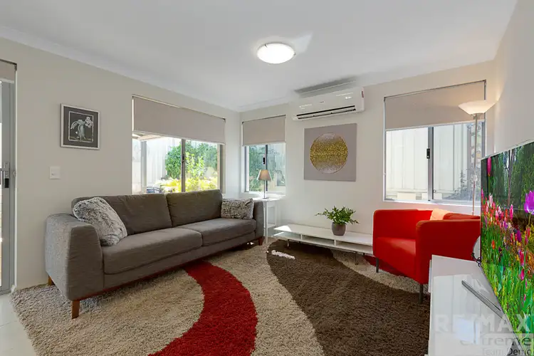Seventh view of Homely house listing, 31A Bartlett Crescent, Karrinyup WA 6018