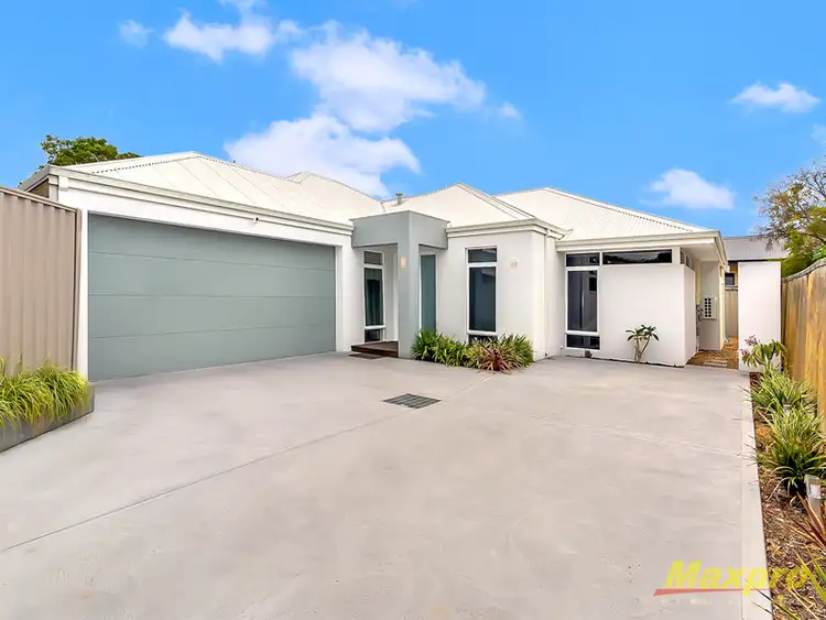 Second view of Homely house listing, 34A Tavistock Crescent, Lynwood WA 6147