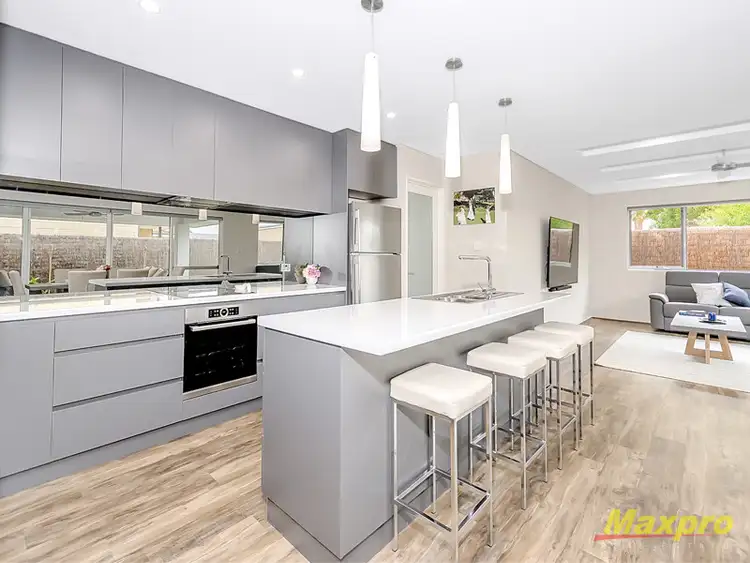 Fourth view of Homely house listing, 34A Tavistock Crescent, Lynwood WA 6147