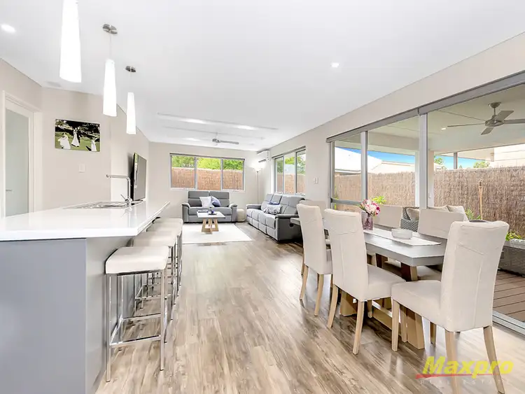 Sixth view of Homely house listing, 34A Tavistock Crescent, Lynwood WA 6147