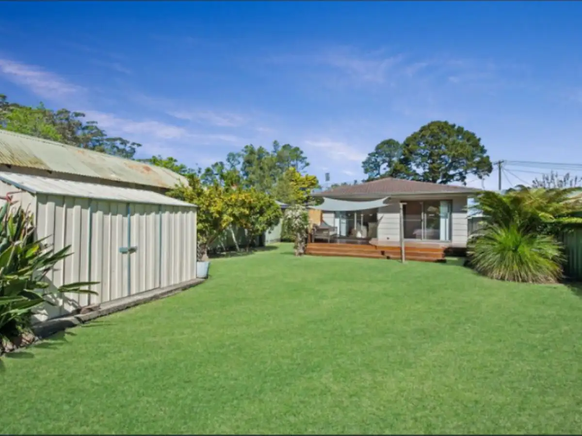 Main view of Homely house listing, 29 Kendall Crescent, Burrill Lake NSW 2539