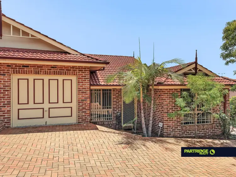 17/211 Old Windsor Road, Northmead NSW 2152