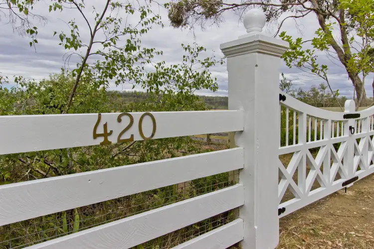 420 Porters Bridge Road, Exton TAS 7303