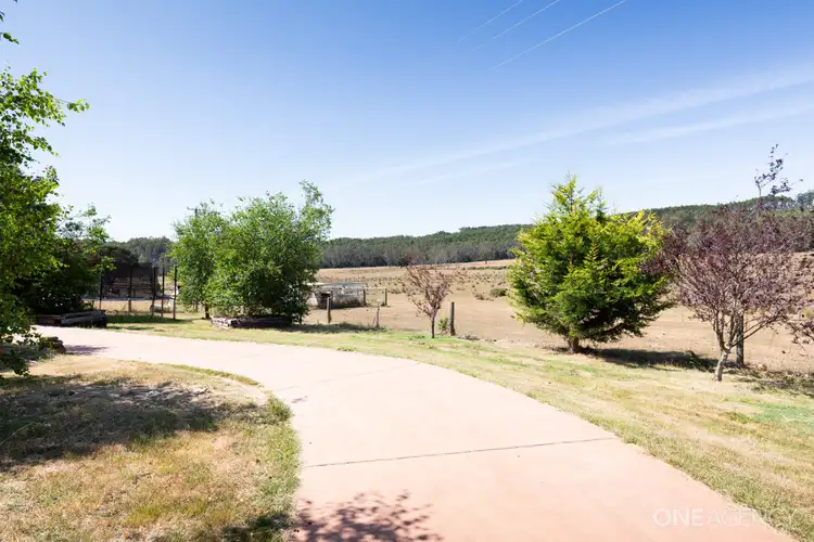 Fourth view of Homely rural property listing, 420 Porters Bridge Road, Exton TAS 7303