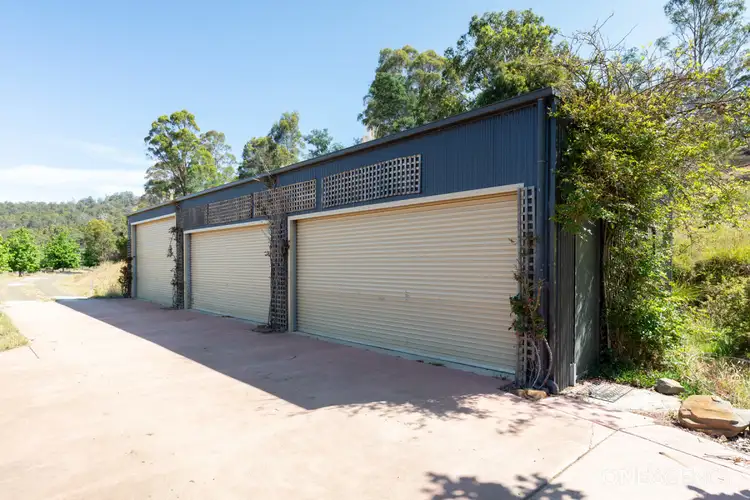 Fifth view of Homely rural property listing, 420 Porters Bridge Road, Exton TAS 7303