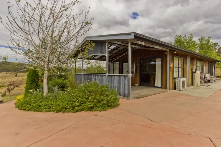 Sixth view of Homely rural property listing, 420 Porters Bridge Road, Exton TAS 7303