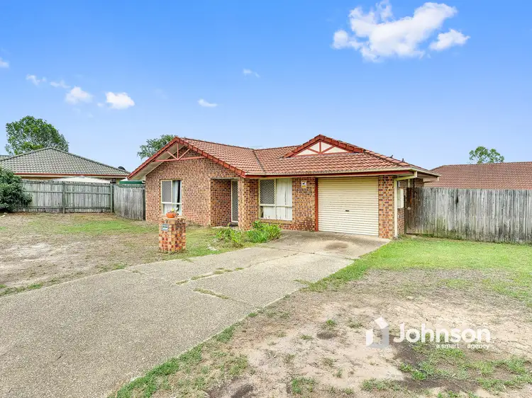 9 Holmes Court, Goodna QLD 4300