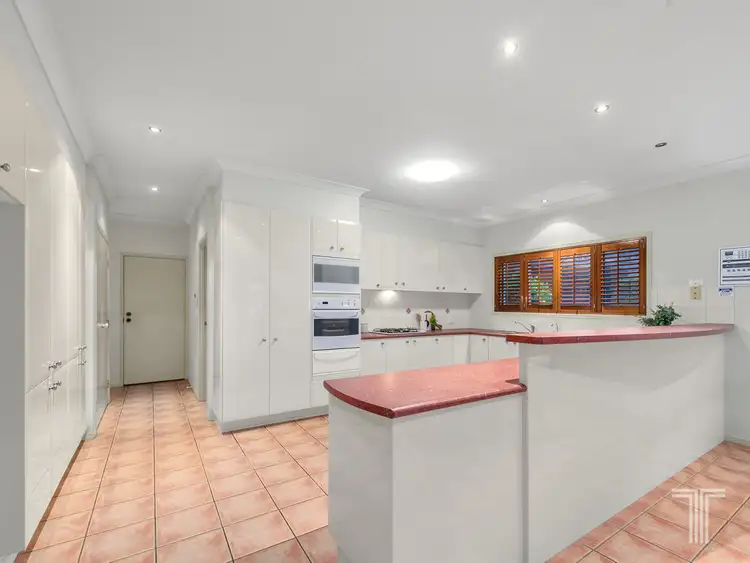 Third view of Homely house listing, 4 Beaulieu Crescent, Carindale QLD 4152