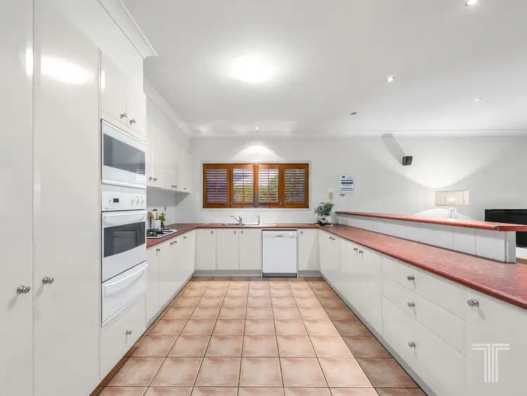 Fourth view of Homely house listing, 4 Beaulieu Crescent, Carindale QLD 4152