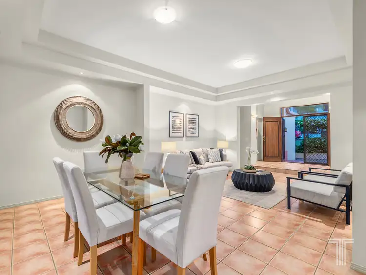 Fifth view of Homely house listing, 4 Beaulieu Crescent, Carindale QLD 4152