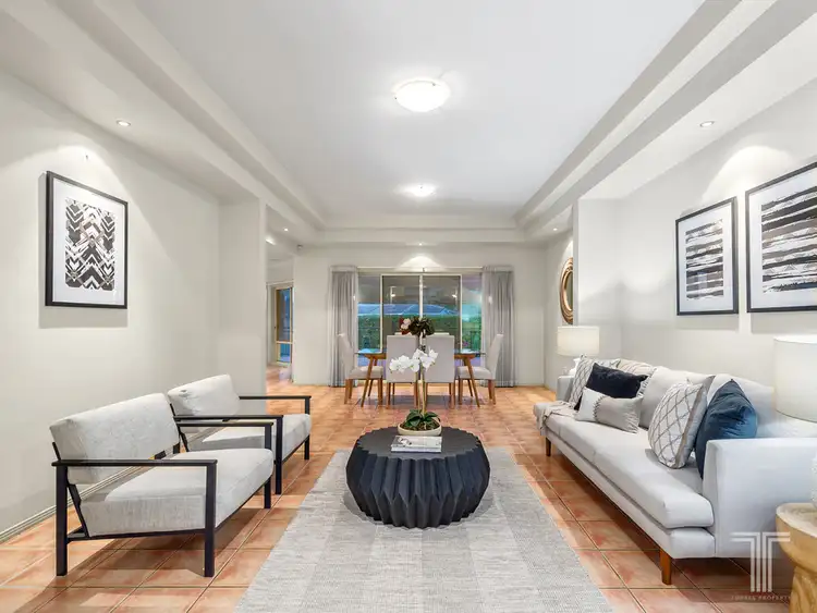 Sixth view of Homely house listing, 4 Beaulieu Crescent, Carindale QLD 4152