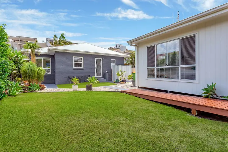 Main view of Homely house listing, 24 Sunshine Parade, Miami QLD 4220