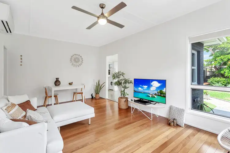 Second view of Homely house listing, 24 Sunshine Parade, Miami QLD 4220
