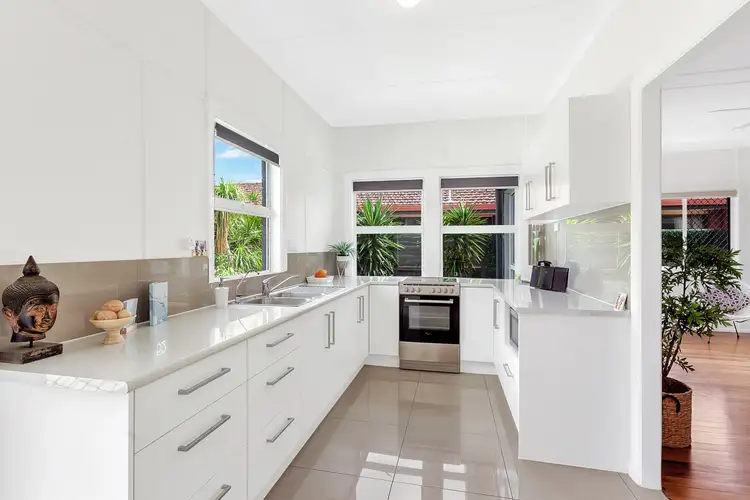 Third view of Homely house listing, 24 Sunshine Parade, Miami QLD 4220