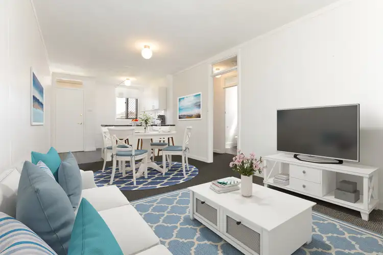 10/221 Clontarf Road, Hamilton Hill WA 6163