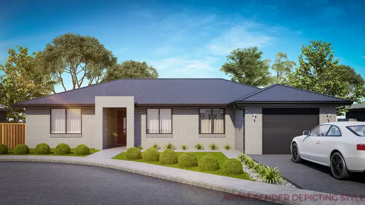 7 Magnolia Lane, Brighton TAS 7030