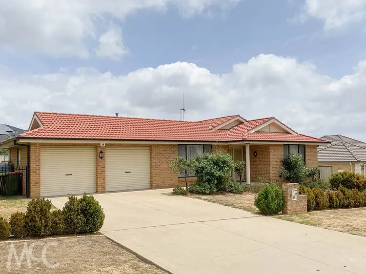 Main view of Homely house listing, 5 Greerlyn Way, Orange NSW 2800