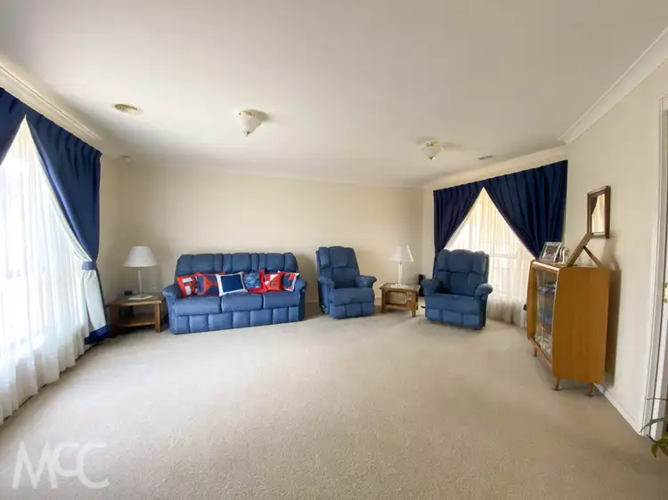 Second view of Homely house listing, 5 Greerlyn Way, Orange NSW 2800