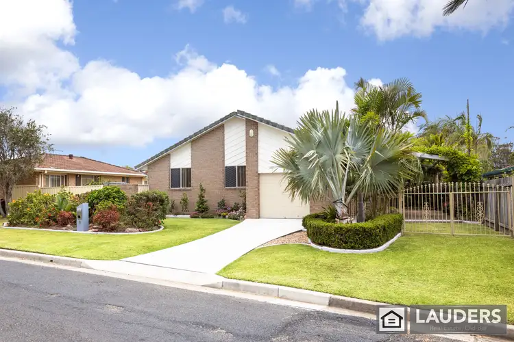Main view of Homely house listing, 2 Sunrise Close, Old Bar NSW 2430