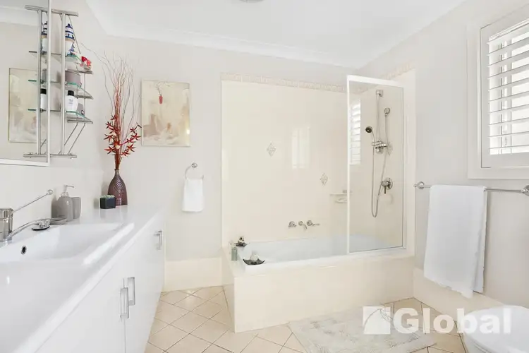 Fifth view of Homely villa listing, 34 Phoenix Drive, Warners Bay NSW 2282