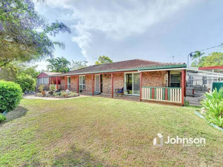 Main view of Homely house listing, 2 Hume Court, Boronia Heights QLD 4124