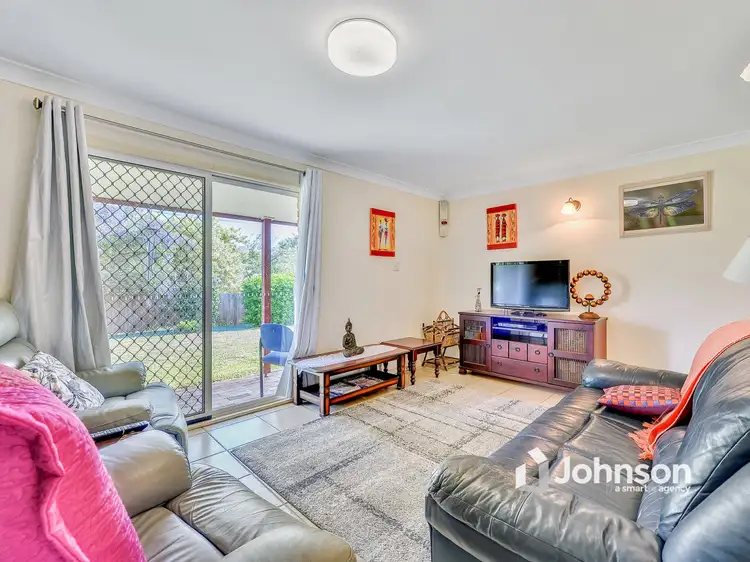 Third view of Homely house listing, 2 Hume Court, Boronia Heights QLD 4124