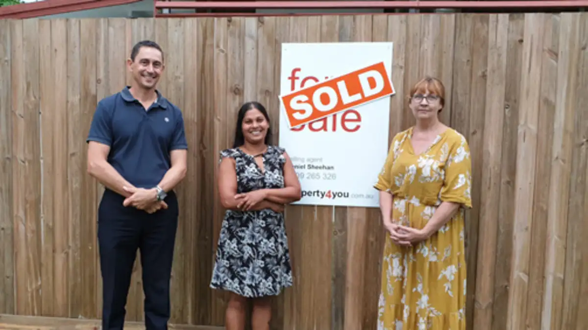 Main view of Homely house listing, 11 Craig Street, Mooroobool QLD 4870