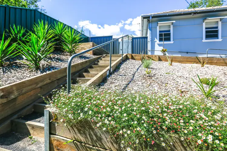 Second view of Homely house listing, 2 Union Street, Bega NSW 2550