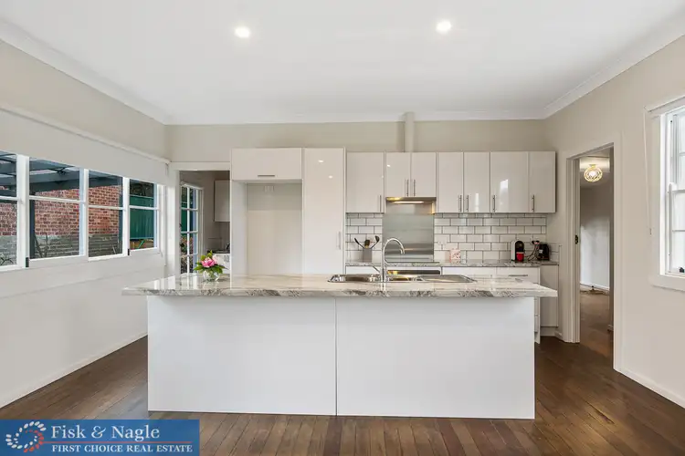 Third view of Homely house listing, 2 Union Street, Bega NSW 2550