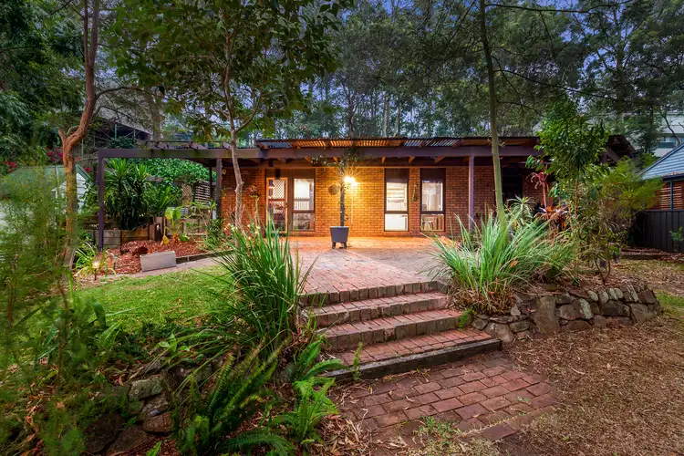 41 Dalpura Lane, Kotara South NSW 2289