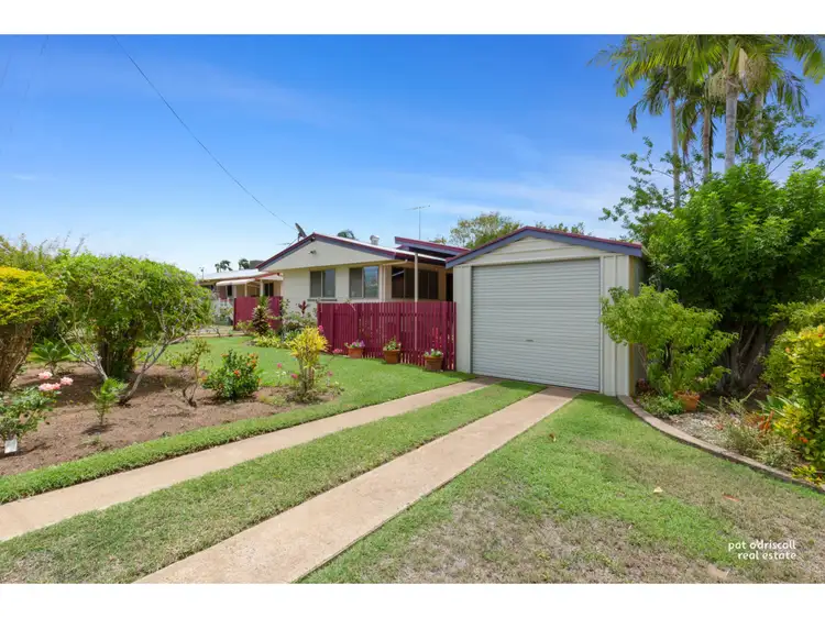 266 Fisher Street, Koongal QLD 4701