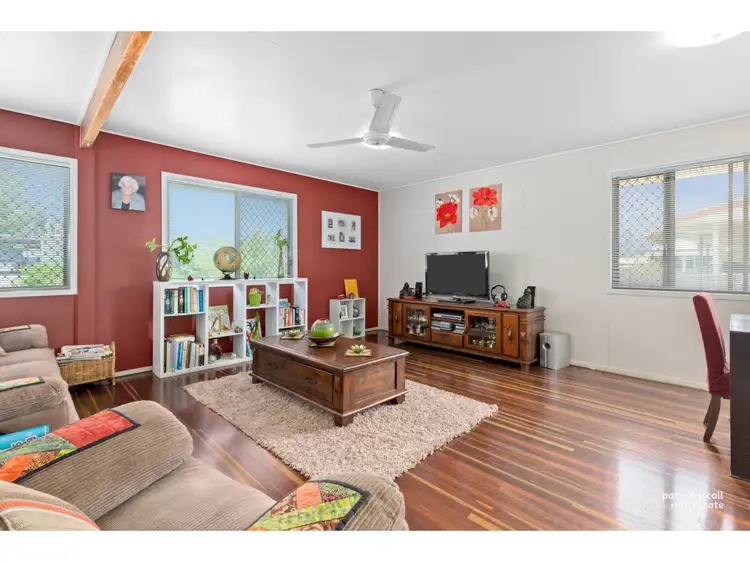 Second view of Homely house listing, 266 Fisher Street, Koongal QLD 4701